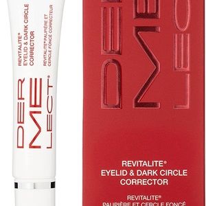 COPY - Dermelect Revitalift Eyelid & Dark Circle Corrector .5 fl oz new in box